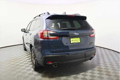 2025 Subaru Ascent Base