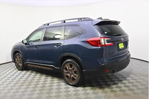 2025 Subaru Ascent Base
