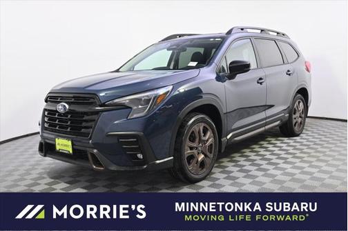 2025 Subaru Ascent Base