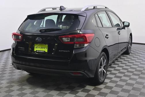 2020 Subaru Impreza Premium 5-Door