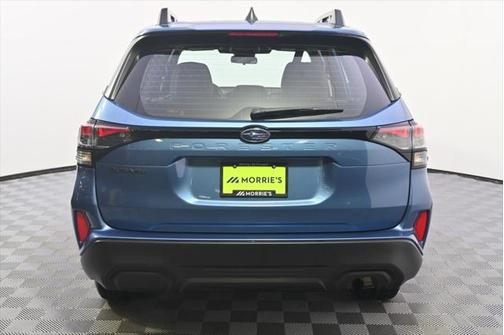 2025 Subaru Forester Base