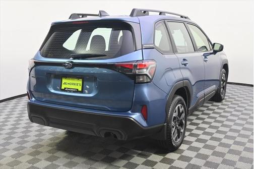 2025 Subaru Forester Base