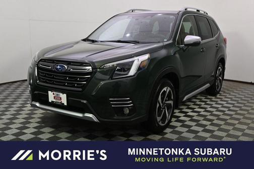 2023 Subaru Forester Touring