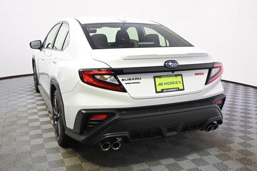 2025 Subaru WRX Premium