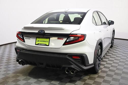 2025 Subaru WRX Premium