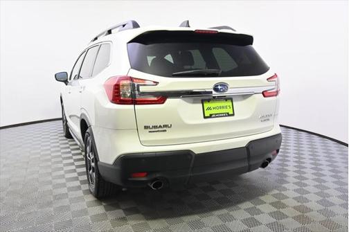 2024 Subaru Ascent Limited 8-Passenger