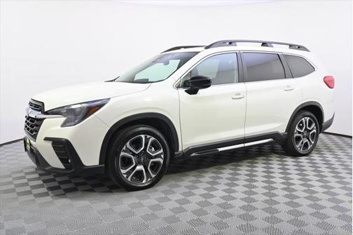 2024 Subaru Ascent Limited 8-Passenger