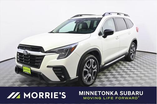 2024 Subaru Ascent Limited 8-Passenger