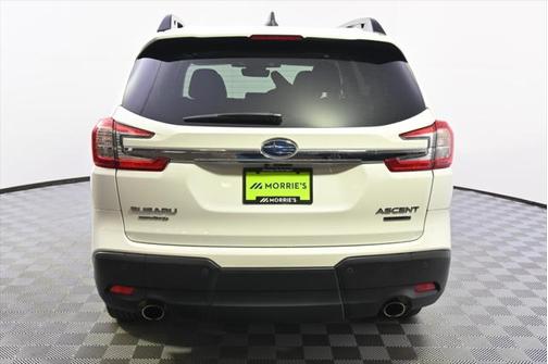 2024 Subaru Ascent Limited 8-Passenger