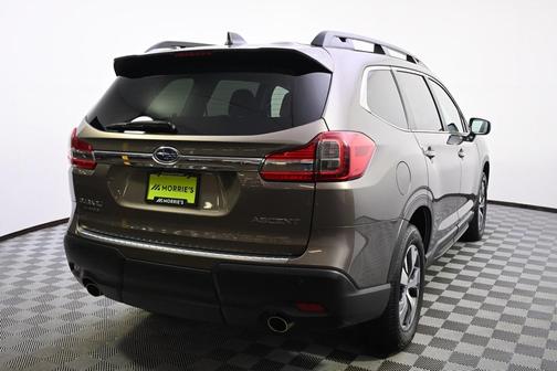 2022 Subaru Ascent Premium 7-Passenger