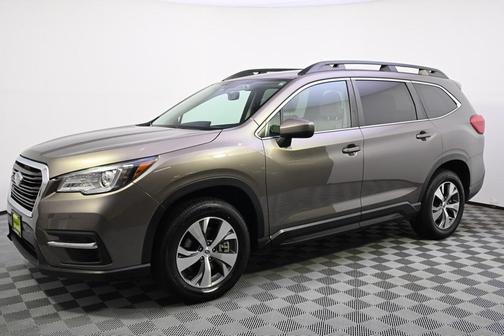 2022 Subaru Ascent Premium 7-Passenger