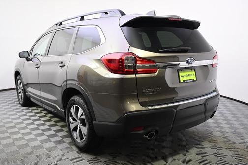 2022 Subaru Ascent Premium 7-Passenger