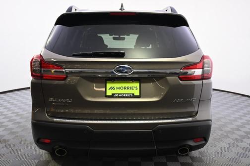 2022 Subaru Ascent Premium 7-Passenger