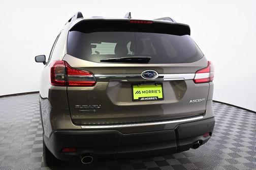 2022 Subaru Ascent Premium 7-Passenger