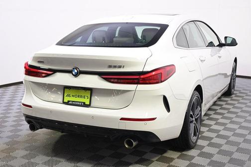 2022 BMW 840 Gran Coupe i xDrive