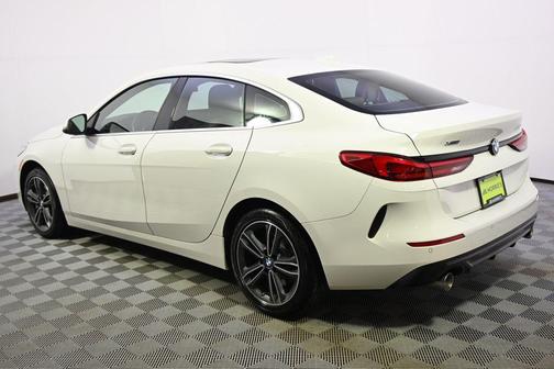 2022 BMW 840 Gran Coupe i xDrive