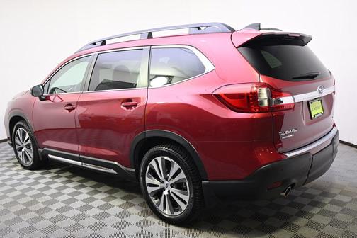 2021 Subaru Ascent Limited 8-Passenger