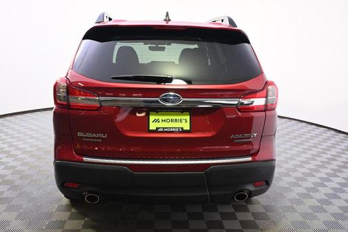 2021 Subaru Ascent Limited 8-Passenger