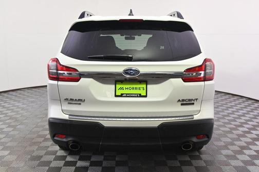 2022 Subaru Ascent Touring 7-Passenger
