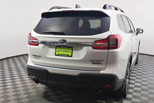 2022 Subaru Ascent Touring 7-Passenger