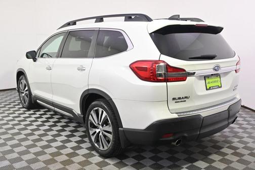 2022 Subaru Ascent Touring 7-Passenger
