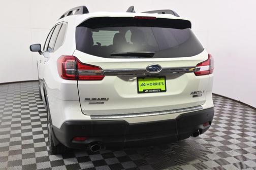 2022 Subaru Ascent Touring 7-Passenger