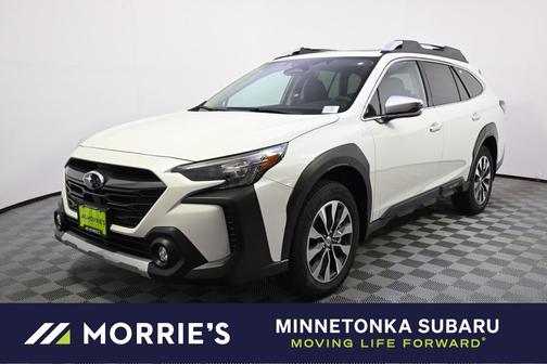 2025 Subaru Outback Touring XT