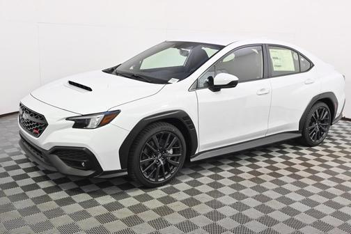 2025 Subaru WRX Premium