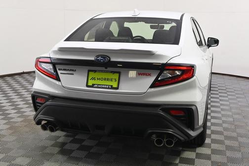 2025 Subaru WRX Premium