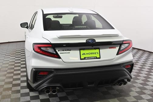 2025 Subaru WRX Premium