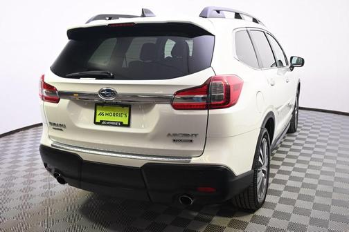 2022 Subaru Ascent Touring 7-Passenger