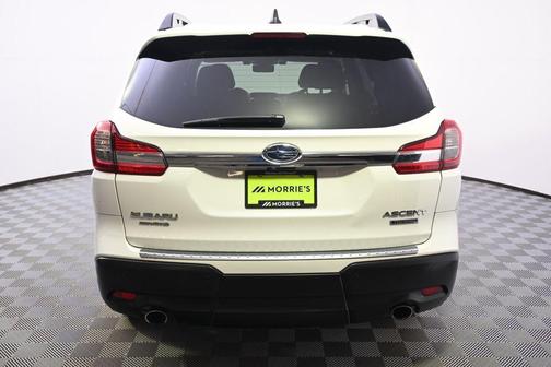 2022 Subaru Ascent Touring 7-Passenger
