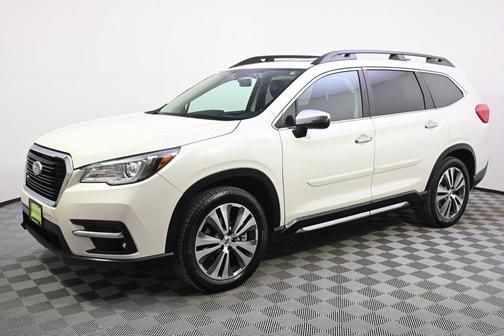 2022 Subaru Ascent Touring 7-Passenger