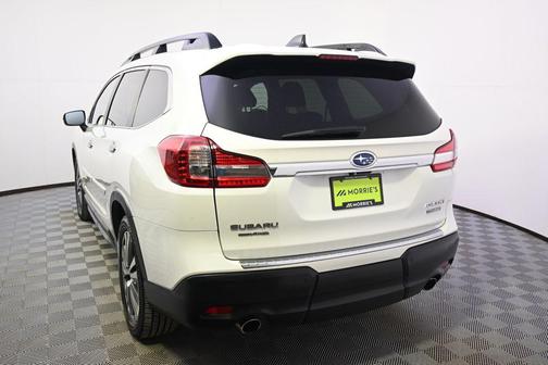 2022 Subaru Ascent Touring 7-Passenger