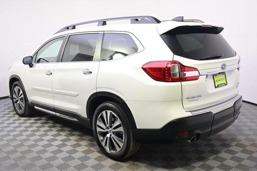 2022 Subaru Ascent Touring 7-Passenger