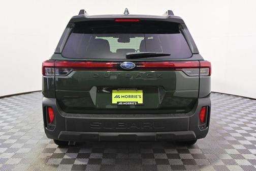 2026 Subaru Outback Touring