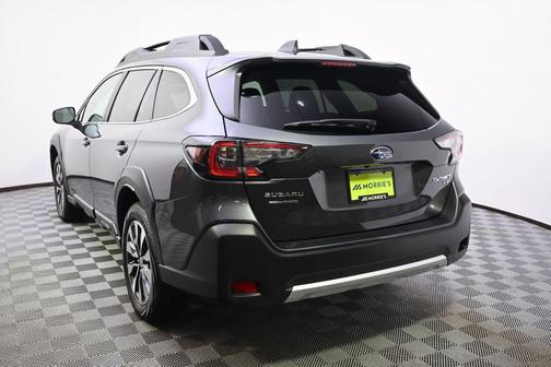 2025 Subaru Outback Limited XT