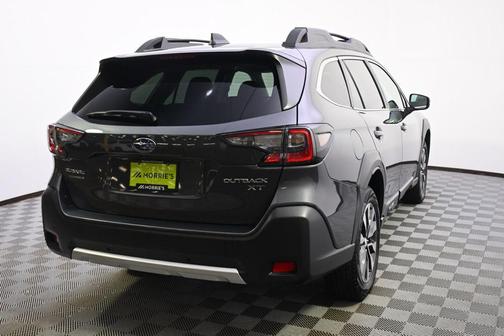 2025 Subaru Outback Limited XT