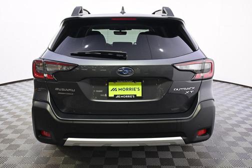 2025 Subaru Outback Limited XT