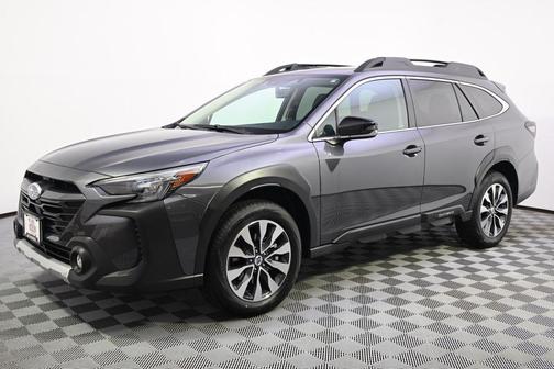 2025 Subaru Outback Limited XT