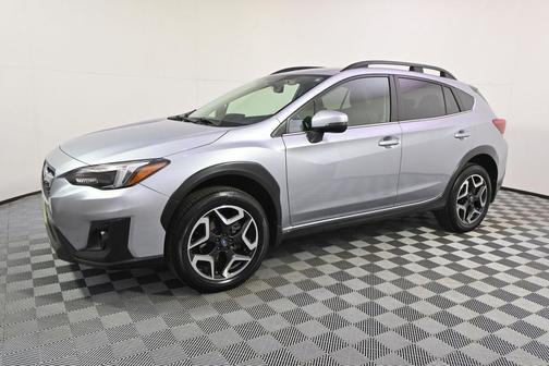2019 Subaru Crosstrek 2.0i Limited