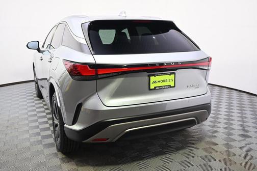 Iridium 2023 Lexus RX 350 Premium Plus