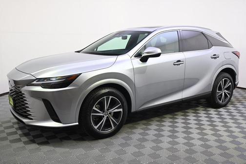 Iridium 2023 Lexus RX 350 Premium Plus