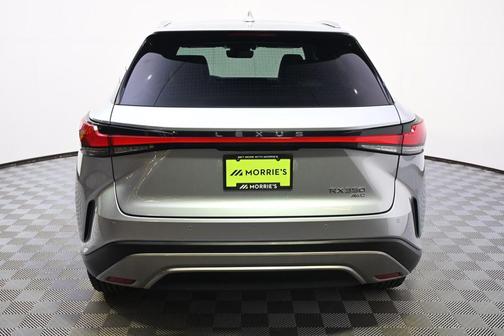 Iridium 2023 Lexus RX 350 Premium Plus