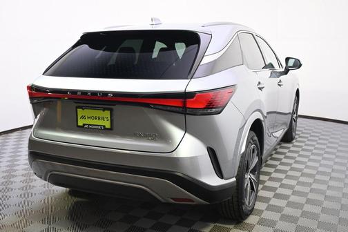 Iridium 2023 Lexus RX 350 Premium Plus
