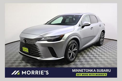 Iridium 2023 Lexus RX 350 Premium Plus