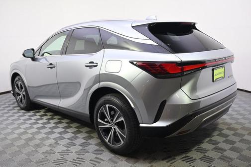Iridium 2023 Lexus RX 350 Premium Plus