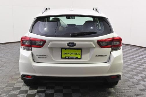 2023 Subaru Impreza Premium