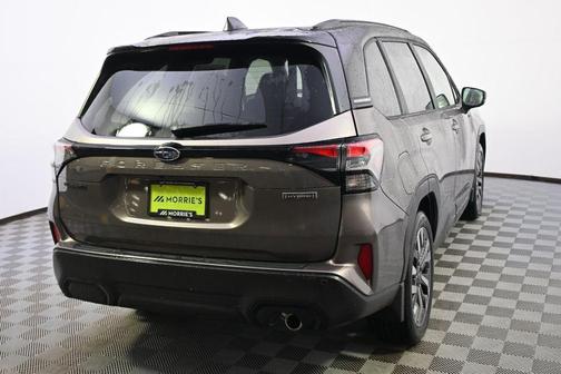 2025 Subaru Forester Hybrid Touring