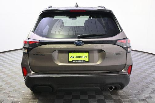 2025 Subaru Forester Hybrid Touring